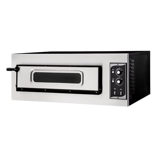 1 DECK ELECTRIC PIZZA OVEN - PIZZERIAS Kenya